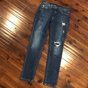 Women’s KanCan skinny jeans
